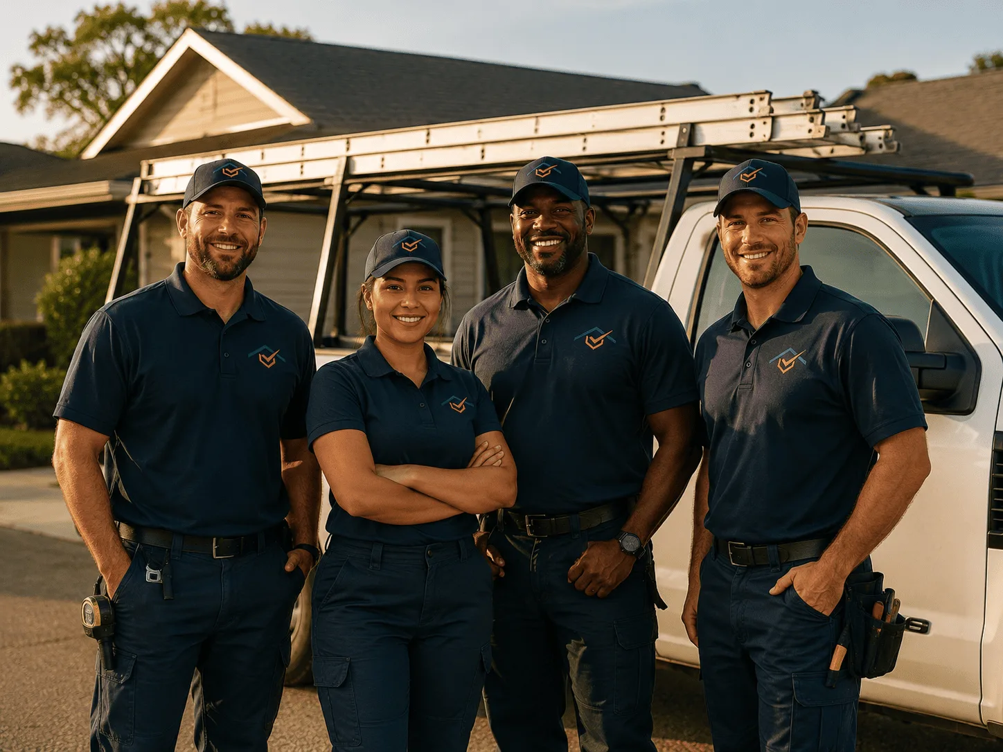 Roof Inspection company in Williamsville, VT